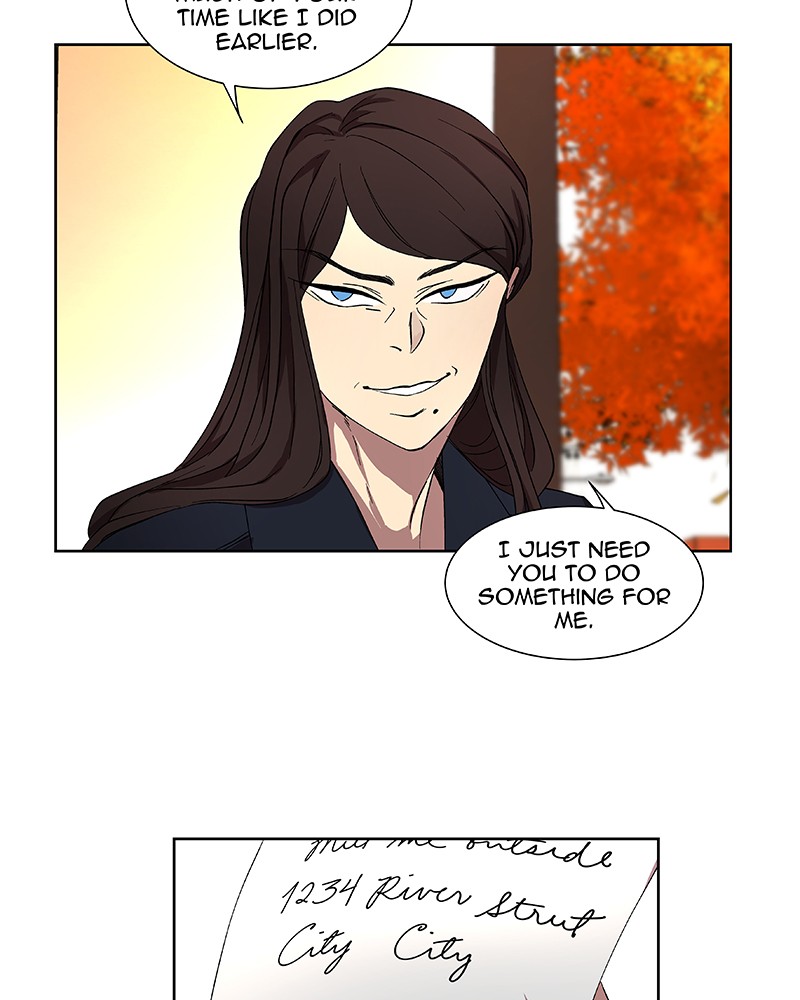 I Love Yoo chapter 34 page 100