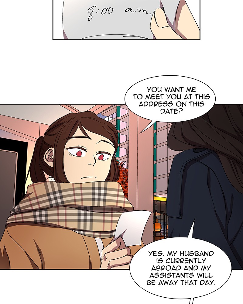 I Love Yoo chapter 34 page 101