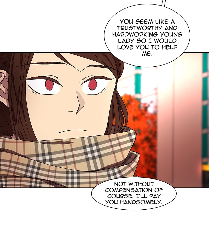 I Love Yoo chapter 34 page 102