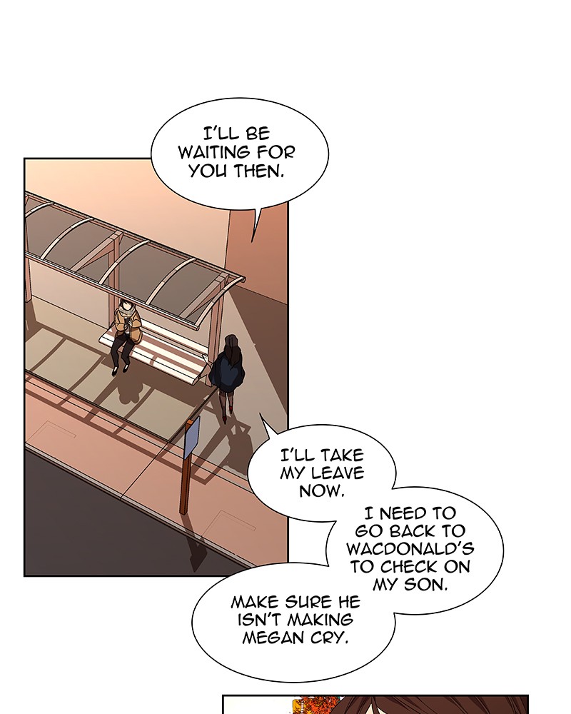 I Love Yoo chapter 34 page 103