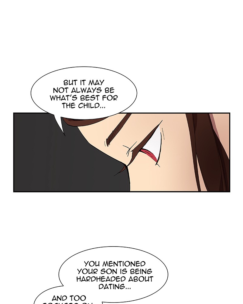 I Love Yoo chapter 34 page 11