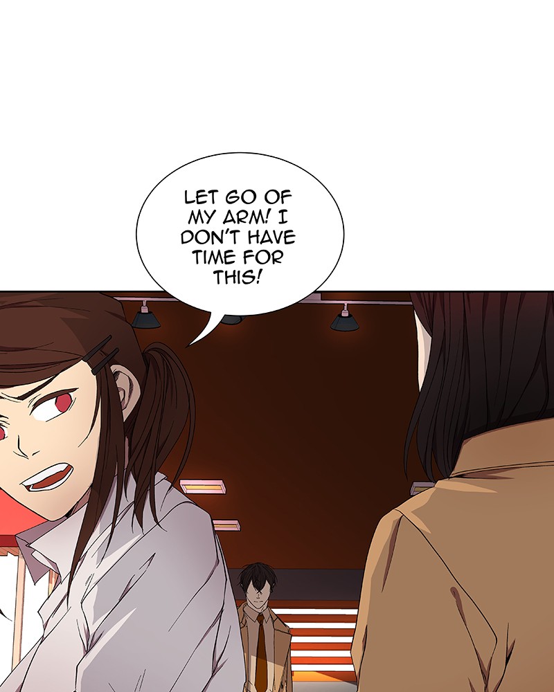 I Love Yoo chapter 34 page 22