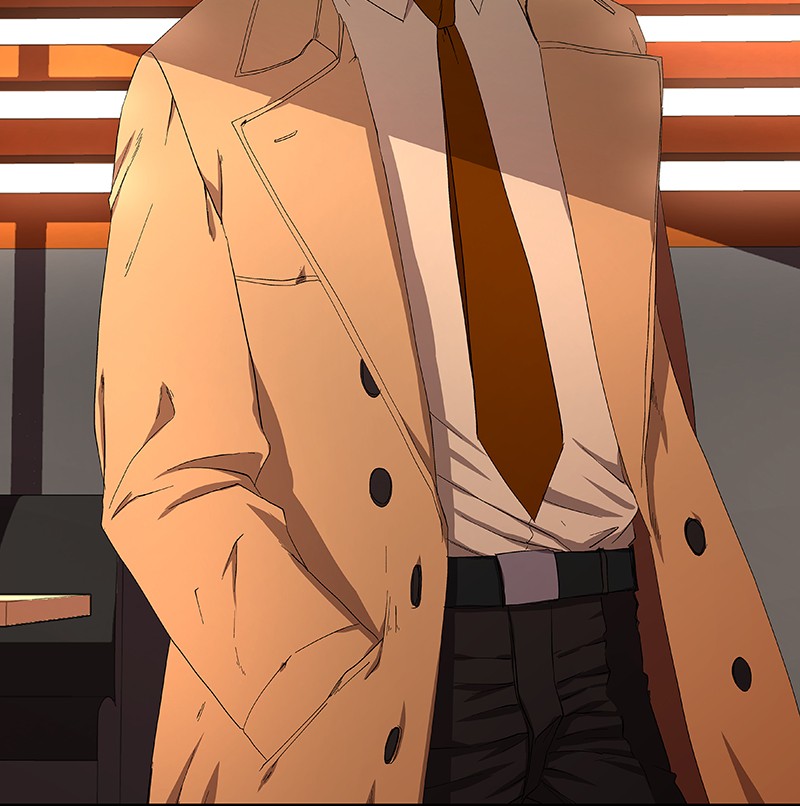 I Love Yoo chapter 34 page 24