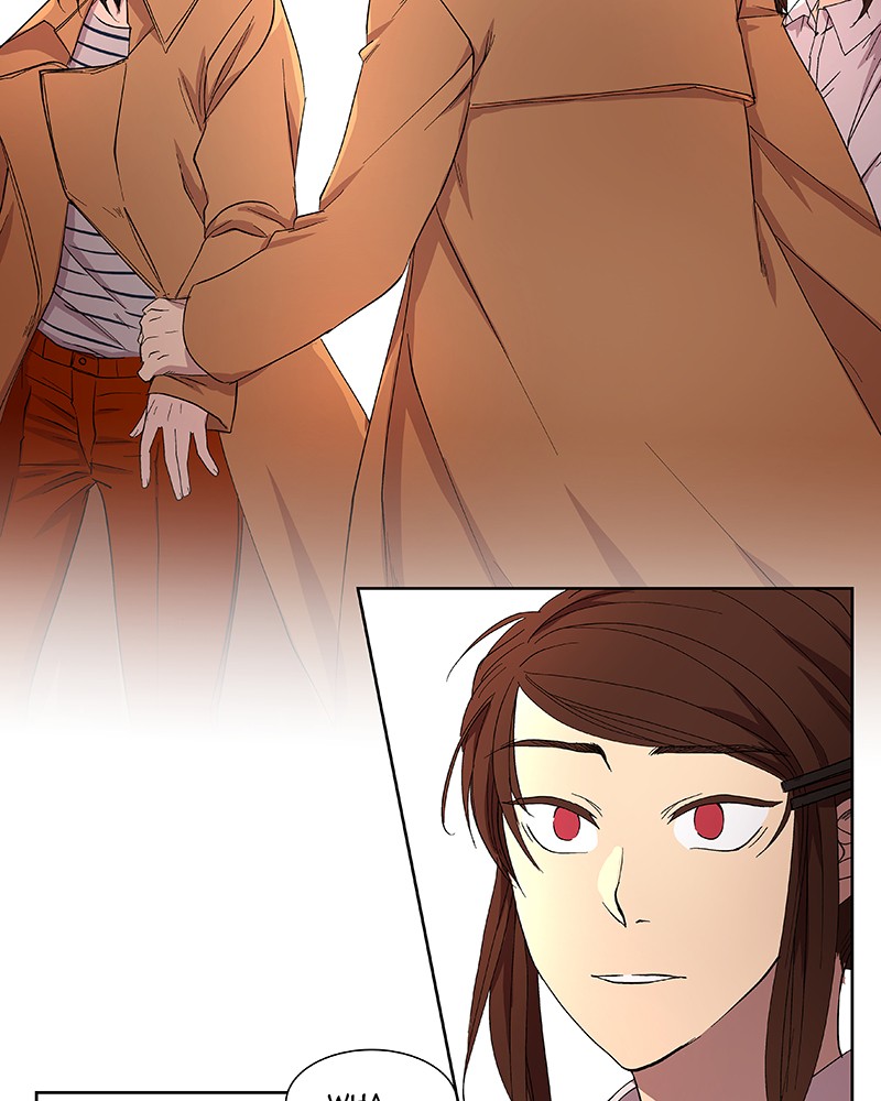 I Love Yoo chapter 34 page 28