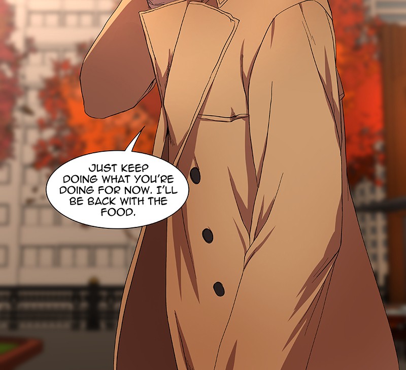 I Love Yoo chapter 34 page 3