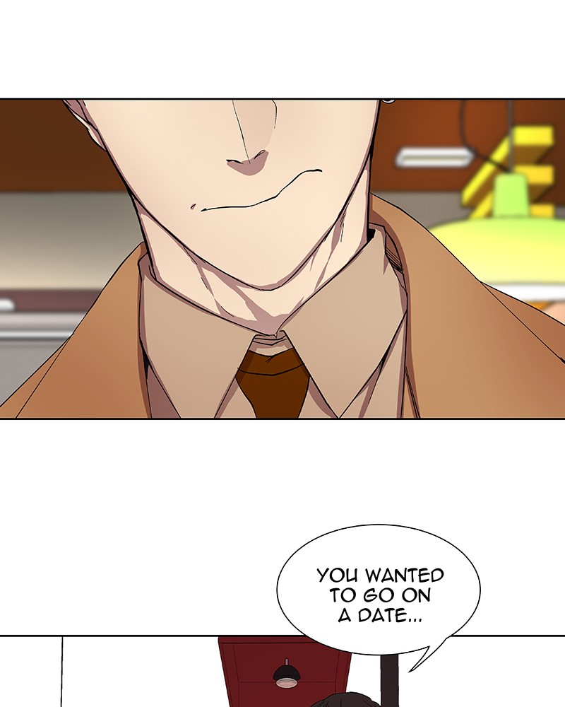 I Love Yoo chapter 34 page 31