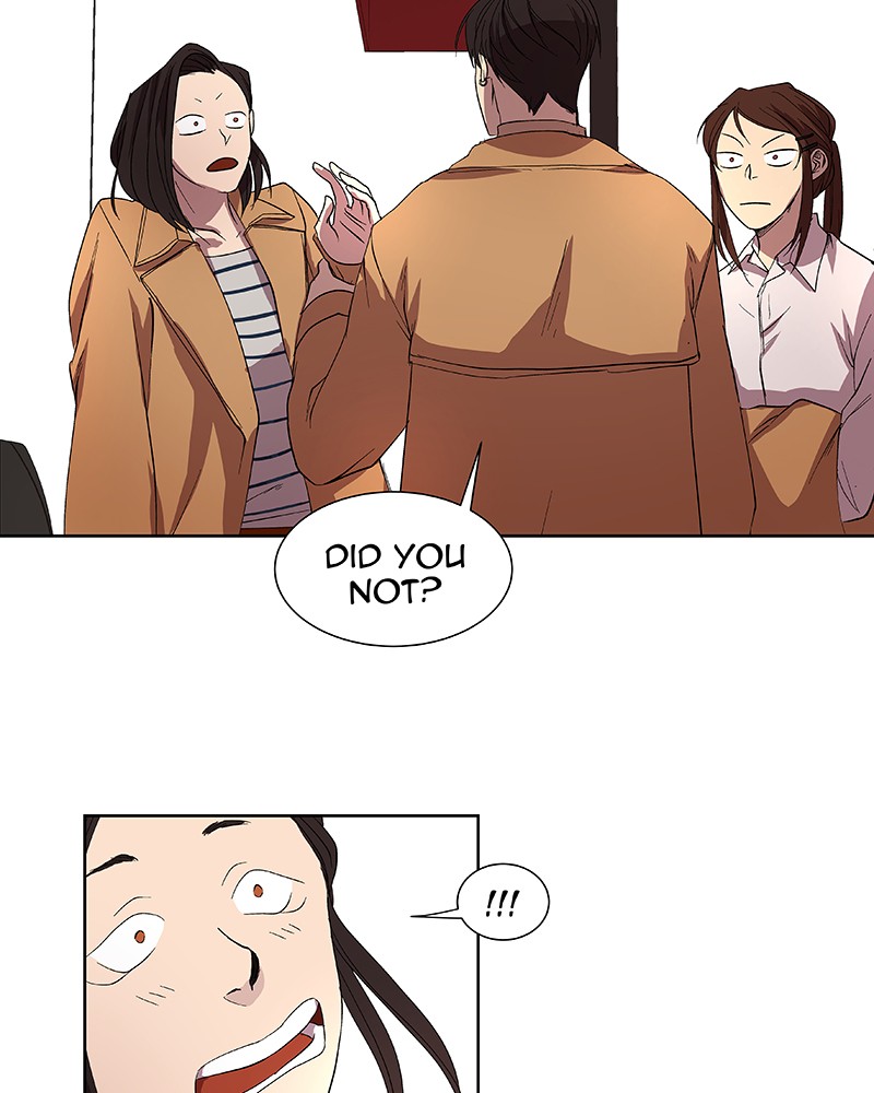 I Love Yoo chapter 34 page 32