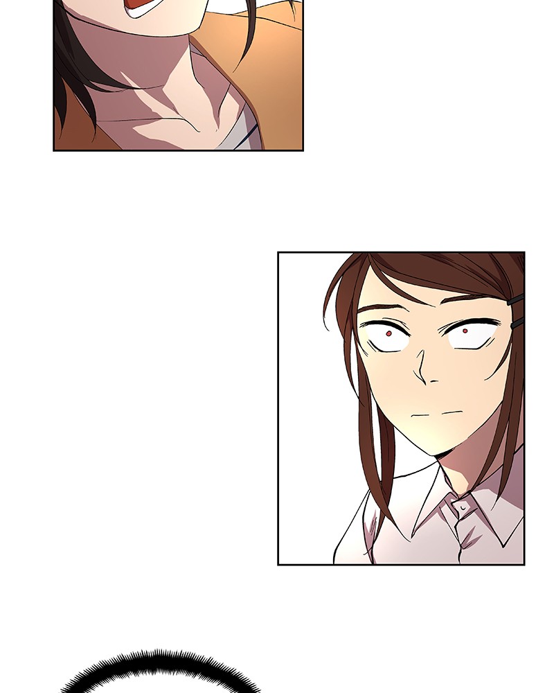 I Love Yoo chapter 34 page 33