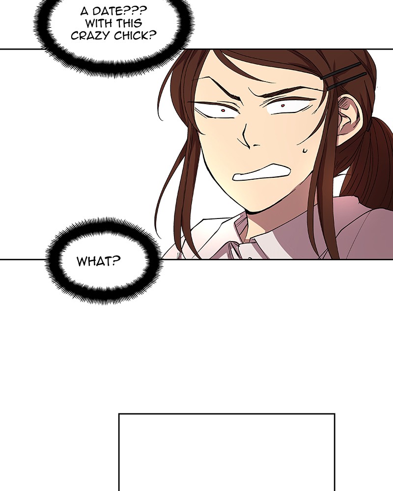 I Love Yoo chapter 34 page 34