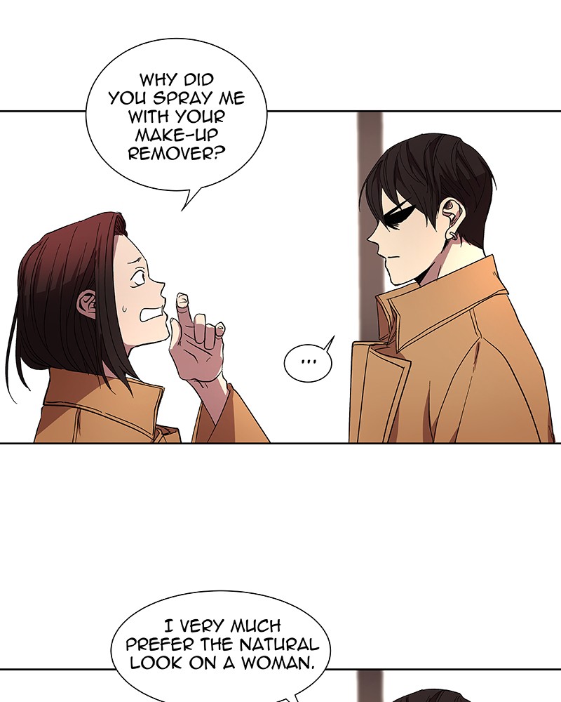 I Love Yoo chapter 34 page 37