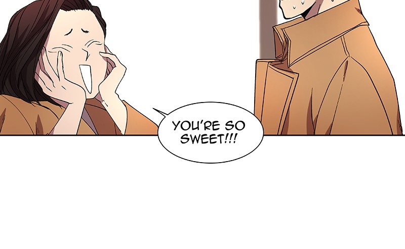 I Love Yoo chapter 34 page 39