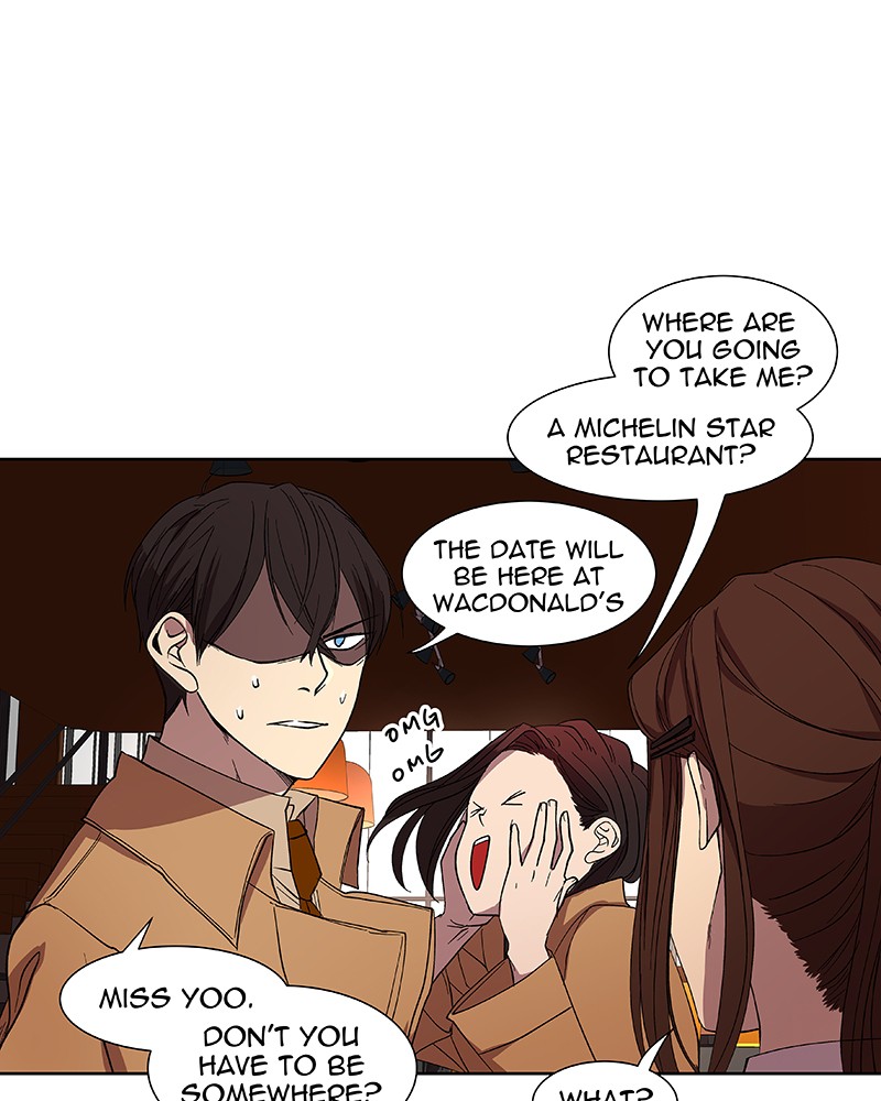 I Love Yoo chapter 34 page 40