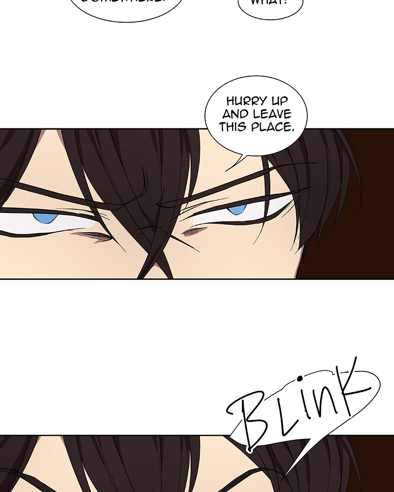 I Love Yoo chapter 34 page 41