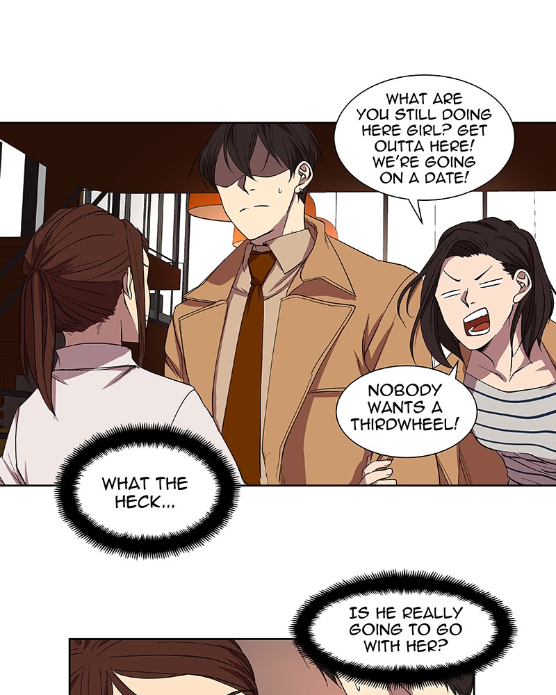 I Love Yoo chapter 34 page 44