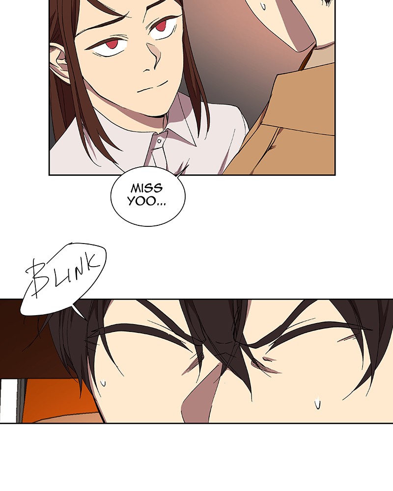 I Love Yoo chapter 34 page 45