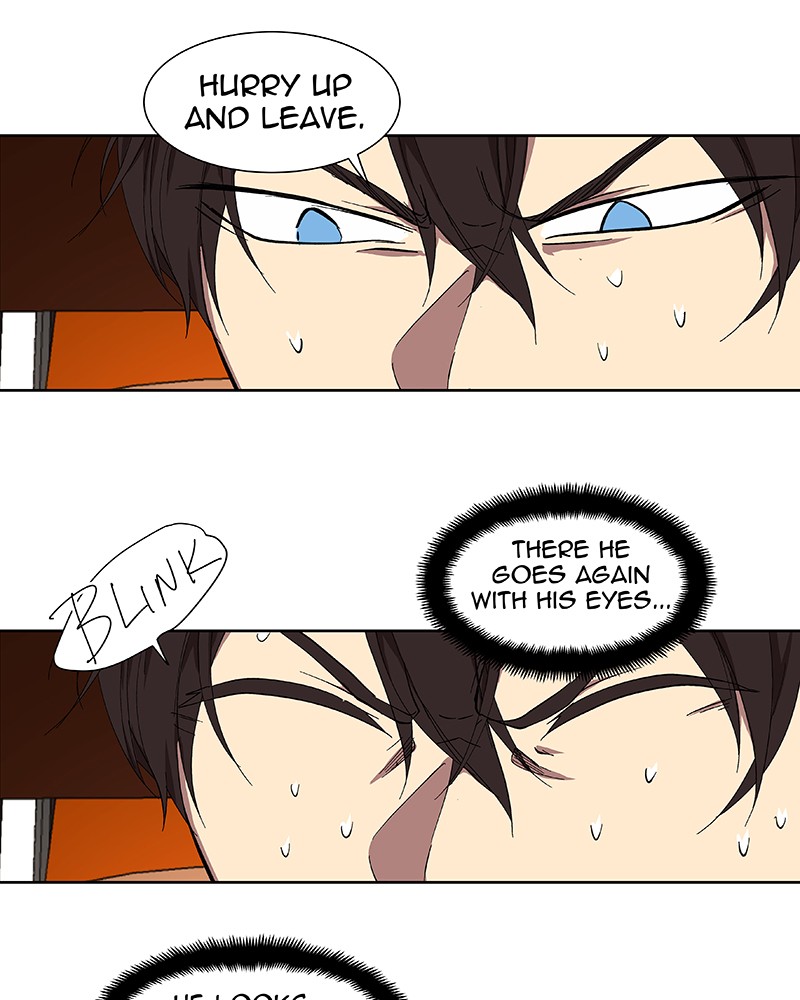 I Love Yoo chapter 34 page 46