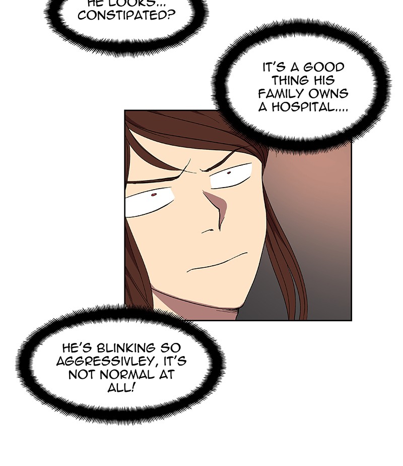 I Love Yoo chapter 34 page 47