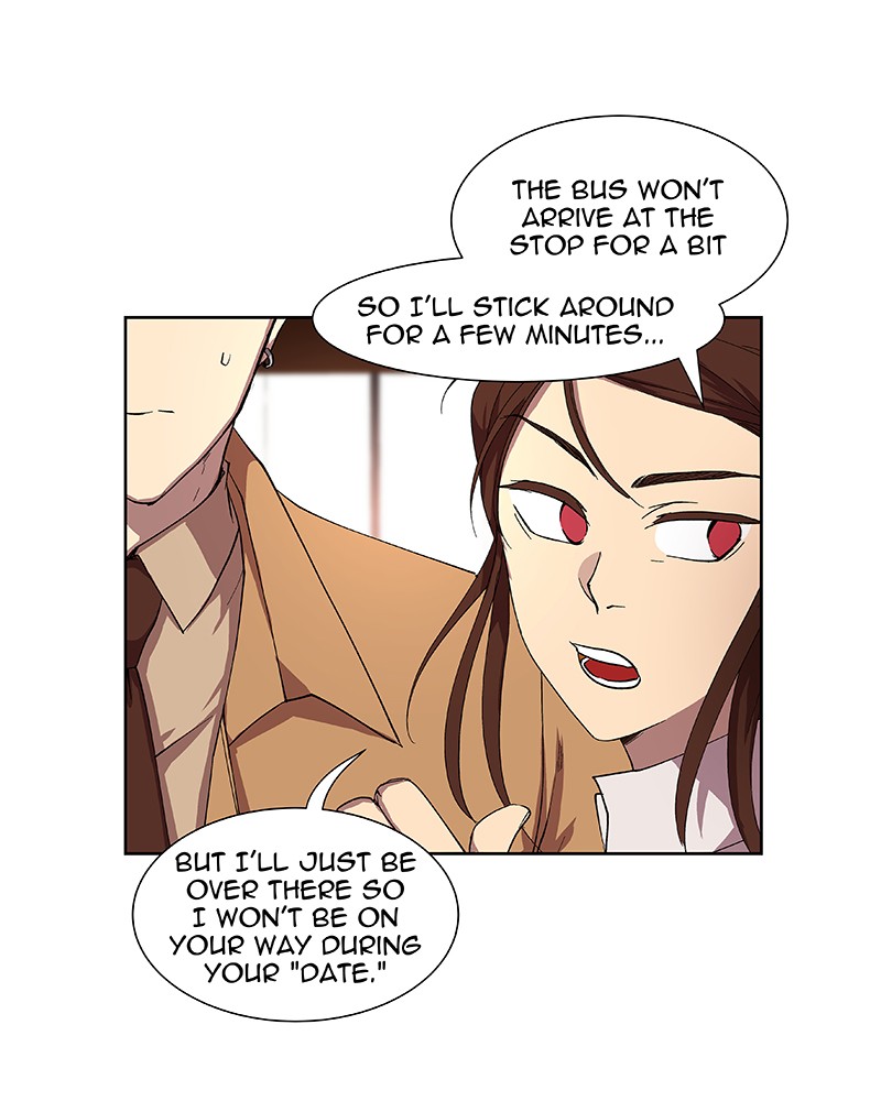 I Love Yoo chapter 34 page 48