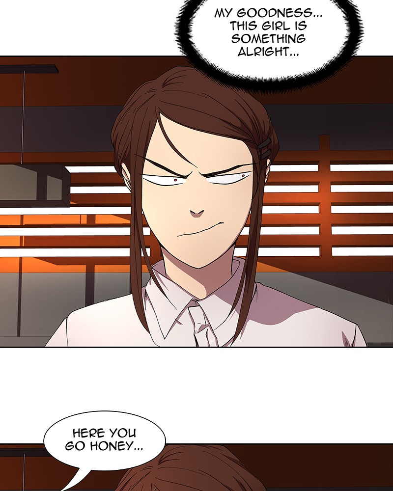 I Love Yoo chapter 34 page 50