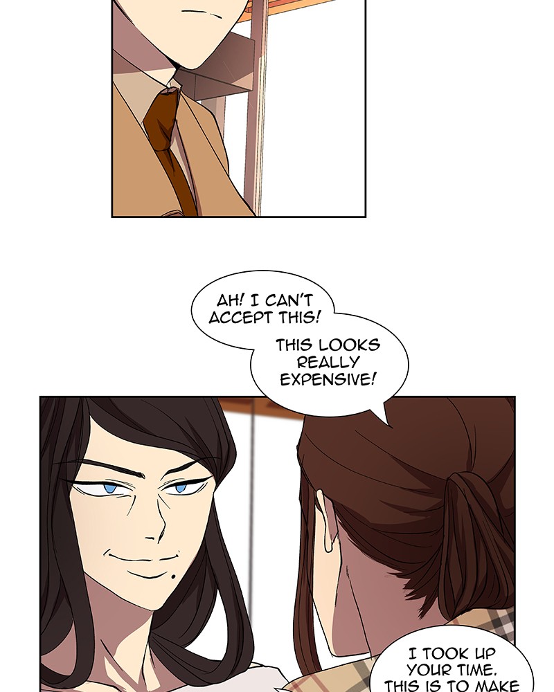 I Love Yoo chapter 34 page 53