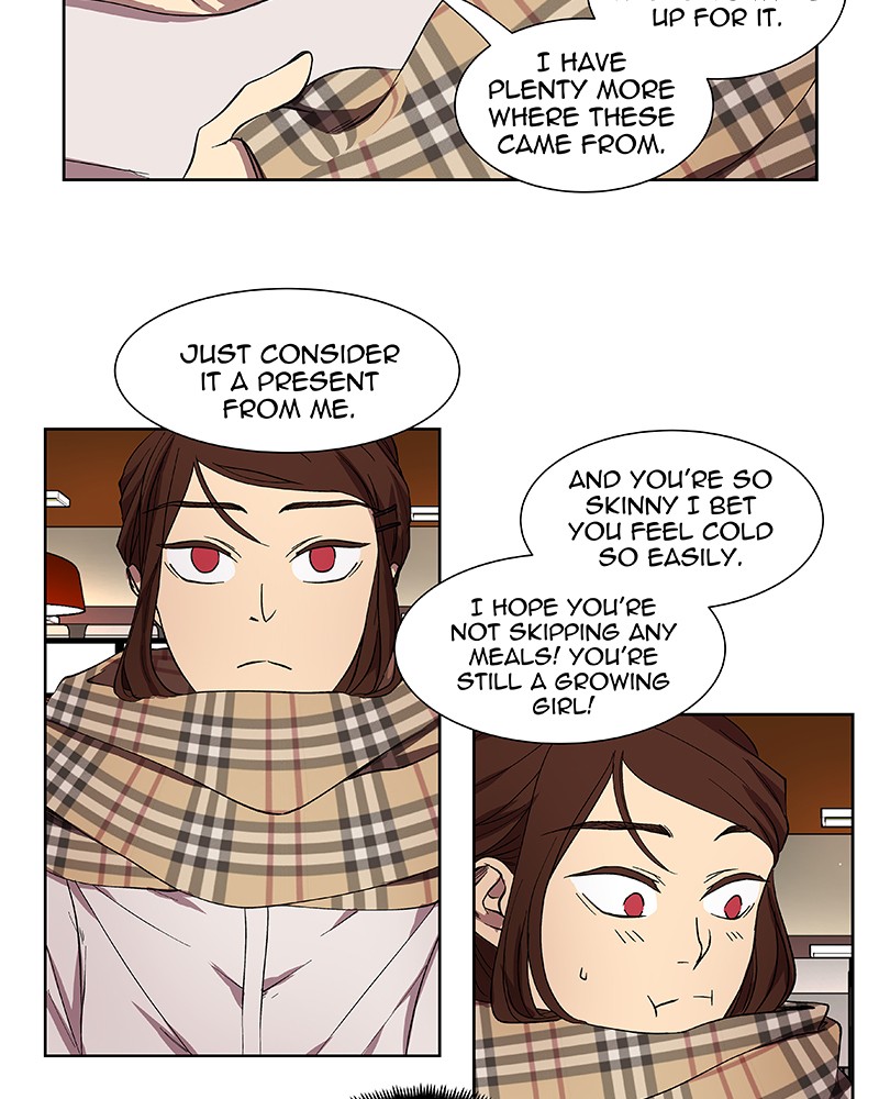 I Love Yoo chapter 34 page 54