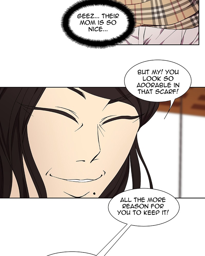 I Love Yoo chapter 34 page 55