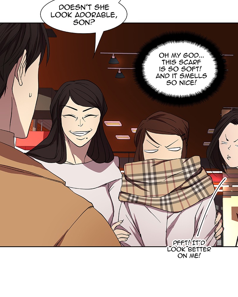 I Love Yoo chapter 34 page 56