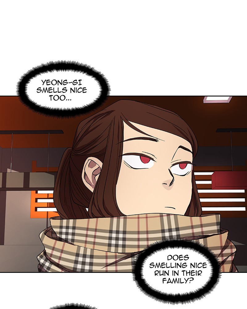 I Love Yoo chapter 34 page 57