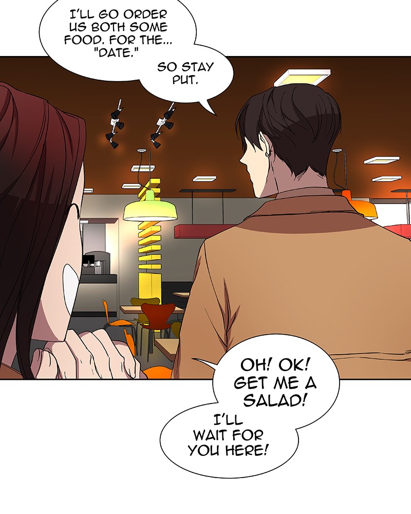 I Love Yoo chapter 34 page 62