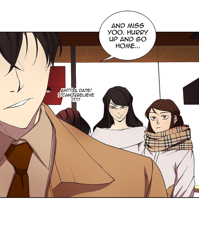 I Love Yoo chapter 34 page 63