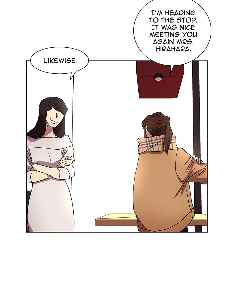 I Love Yoo chapter 34 page 66