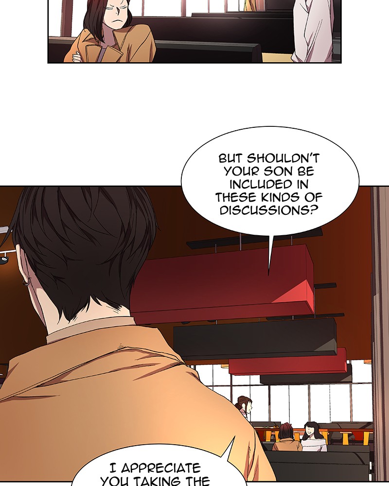 I Love Yoo chapter 34 page 7