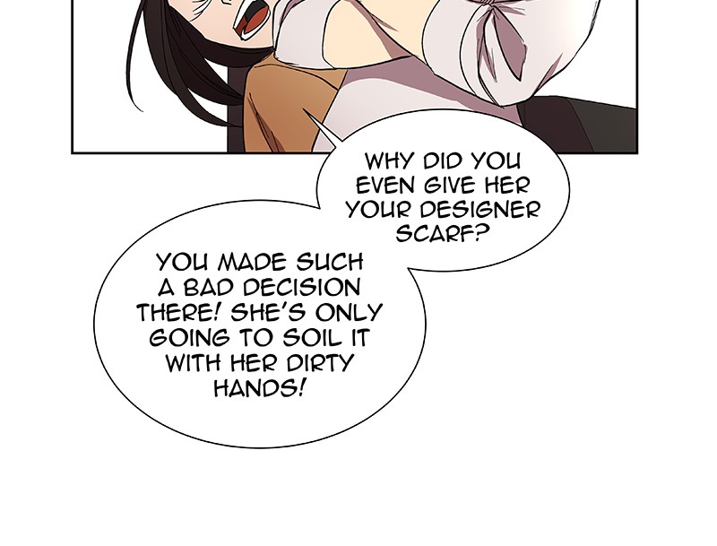 I Love Yoo chapter 34 page 70