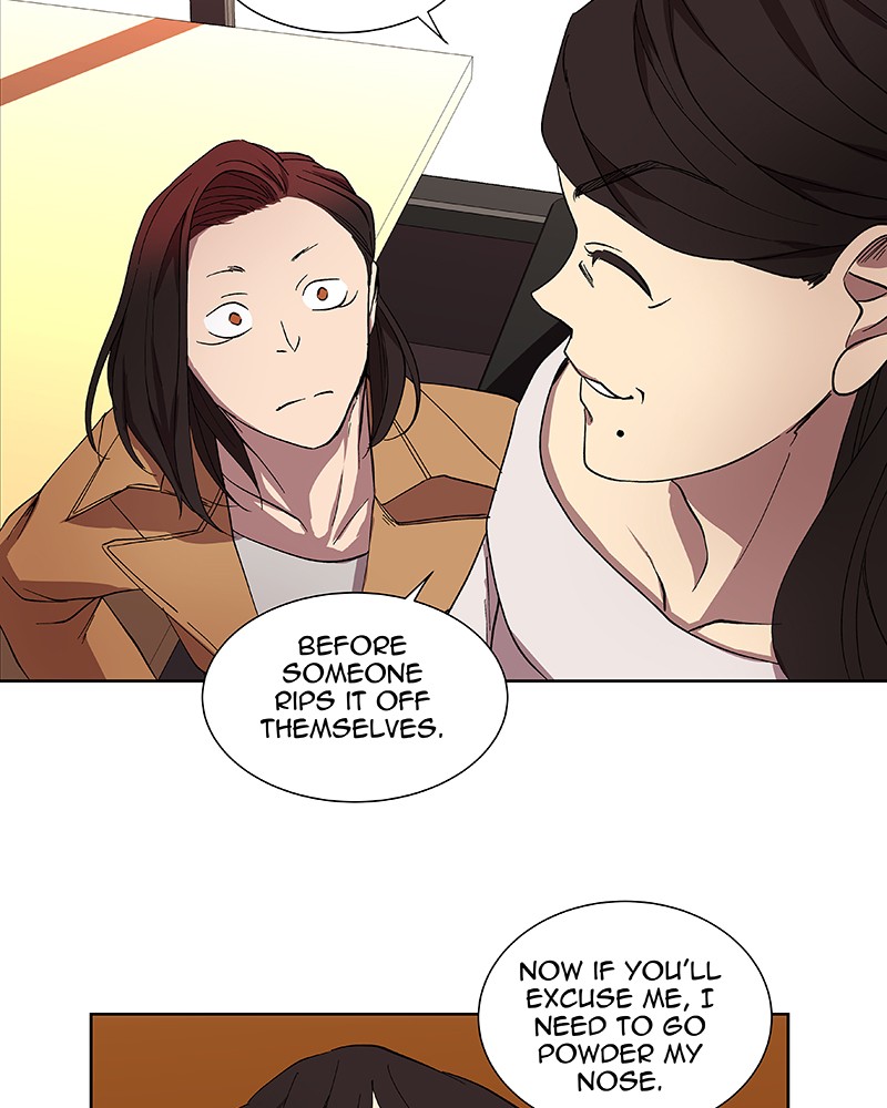 I Love Yoo chapter 34 page 72