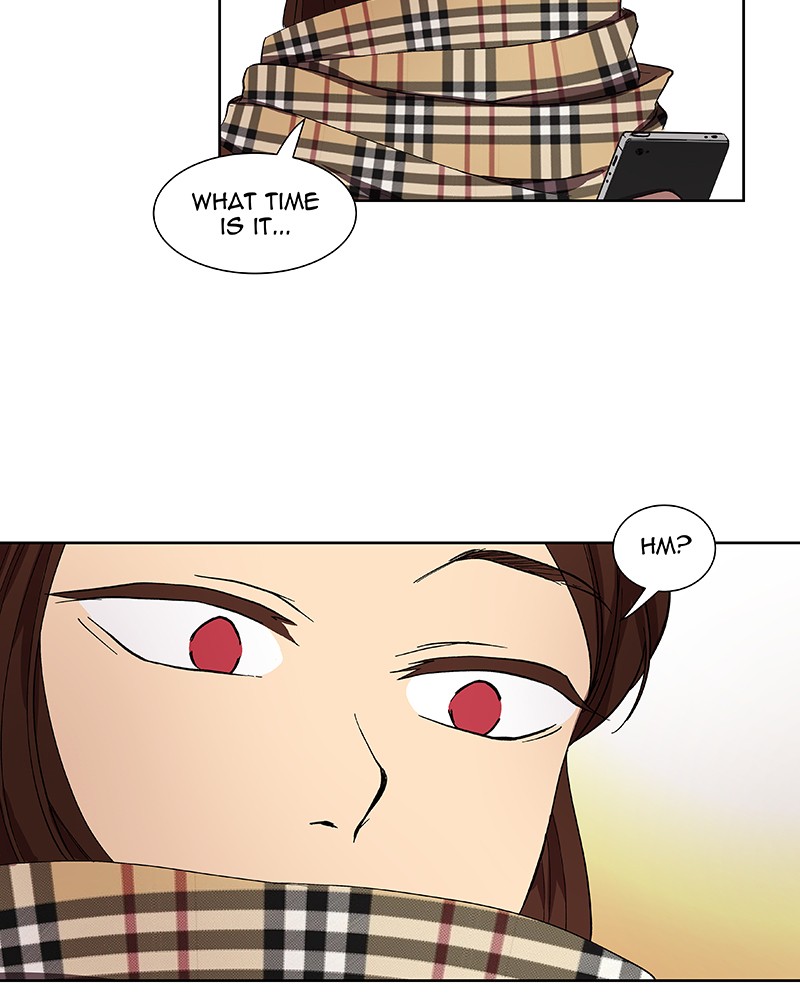 I Love Yoo chapter 34 page 78