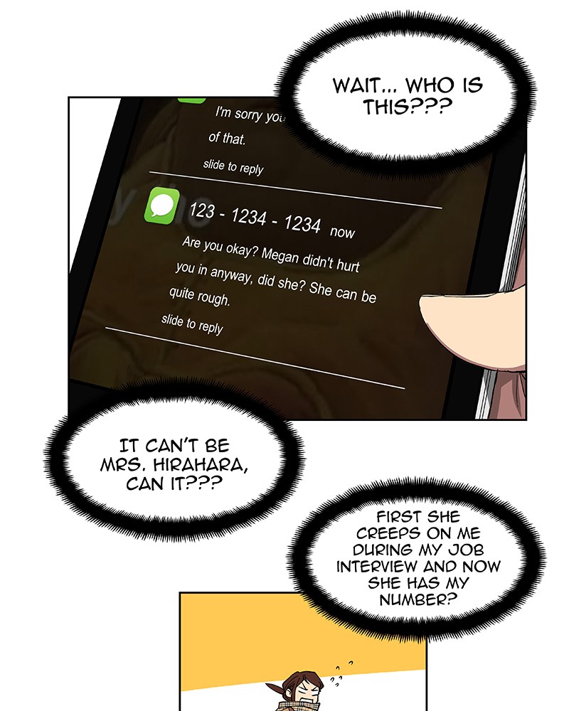 I Love Yoo chapter 34 page 80