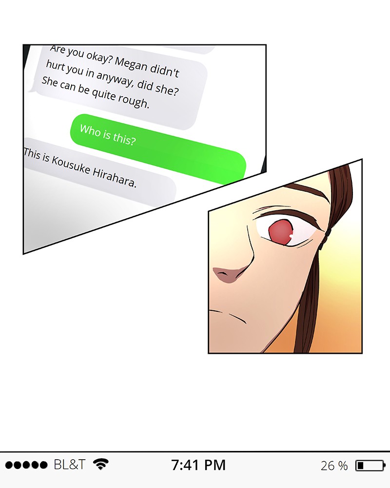 I Love Yoo chapter 34 page 82