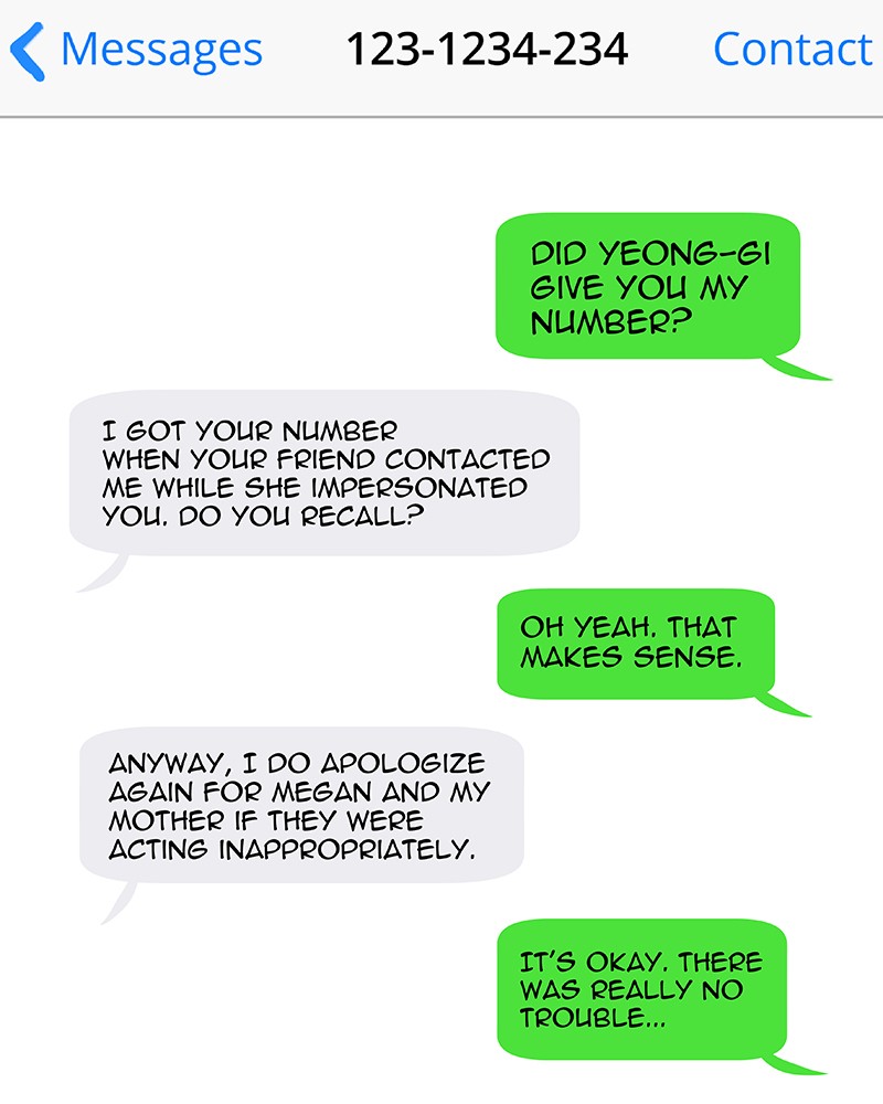 I Love Yoo chapter 34 page 83