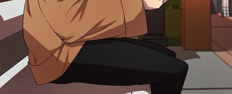 I Love Yoo chapter 34 page 85