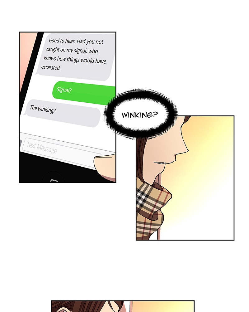 I Love Yoo chapter 34 page 86