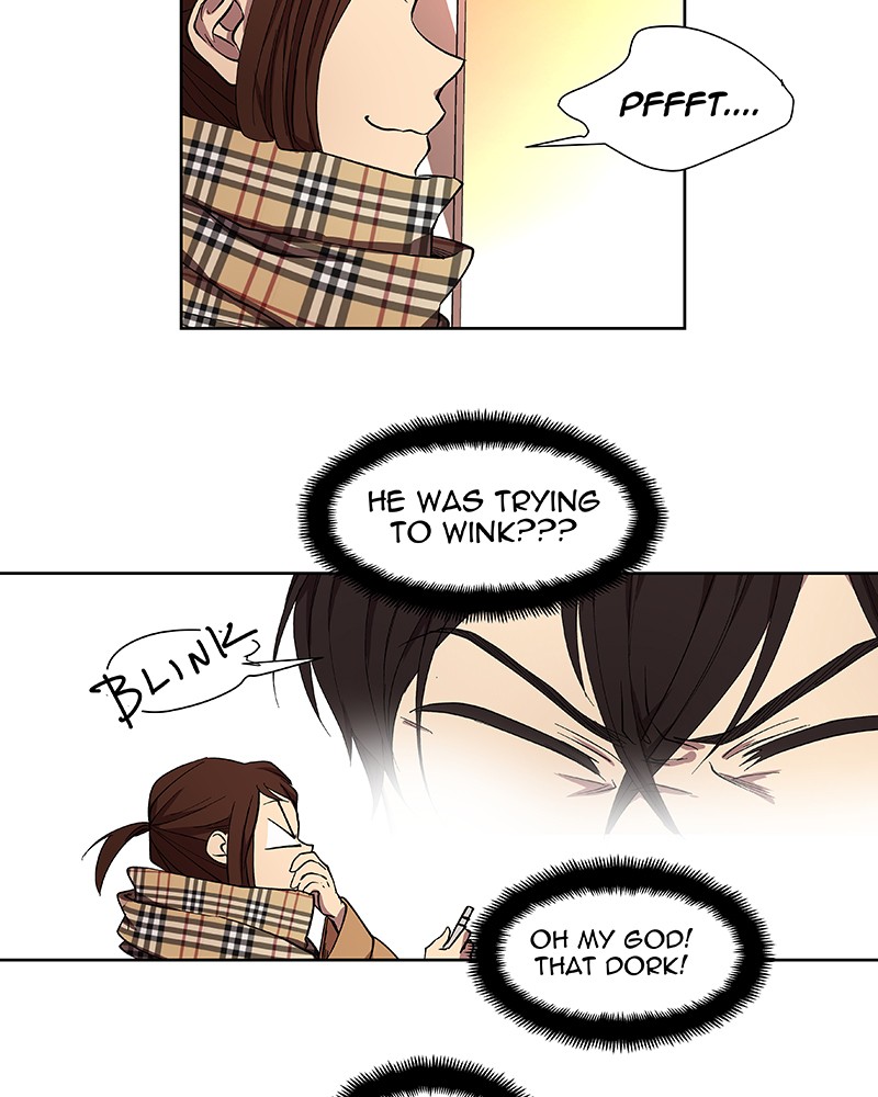 I Love Yoo chapter 34 page 87