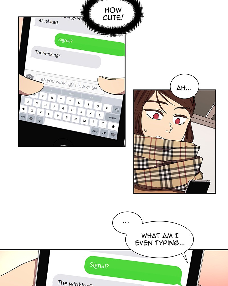 I Love Yoo chapter 34 page 88