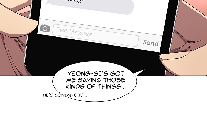 I Love Yoo chapter 34 page 89