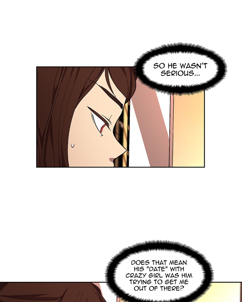 I Love Yoo chapter 34 page 90