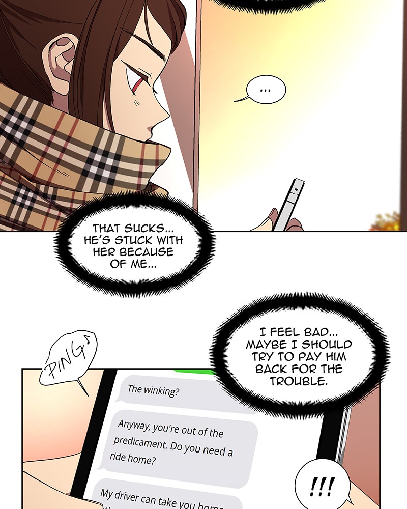 I Love Yoo chapter 34 page 91