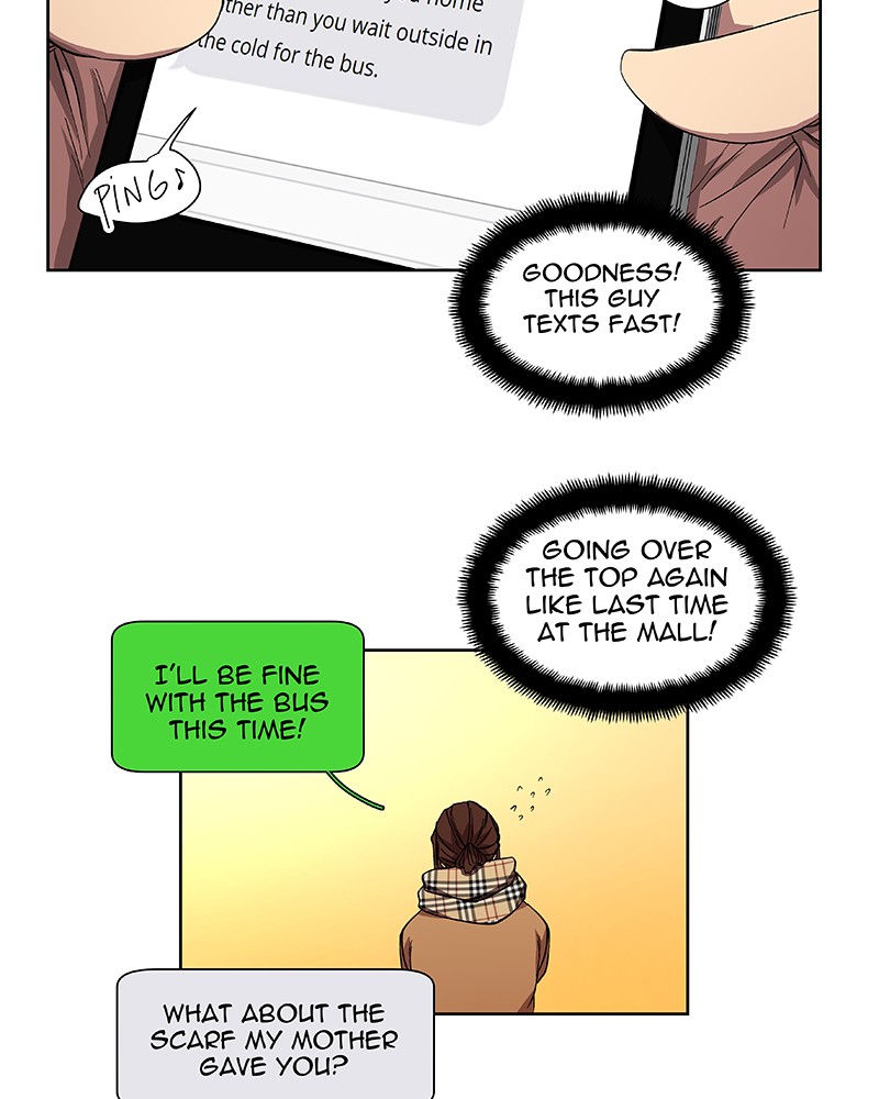 I Love Yoo chapter 34 page 92