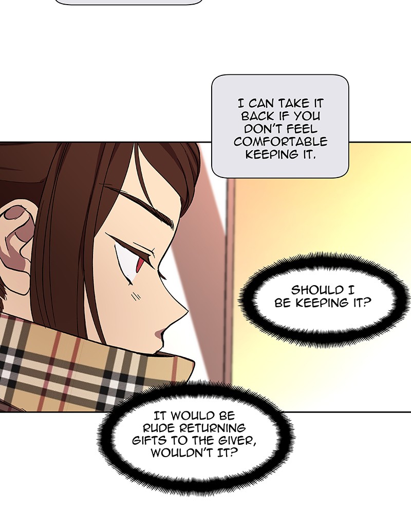 I Love Yoo chapter 34 page 93