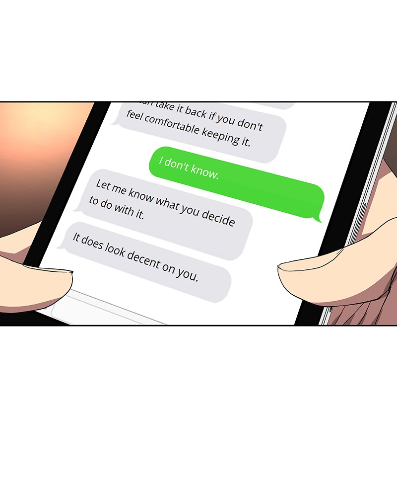 I Love Yoo chapter 34 page 95