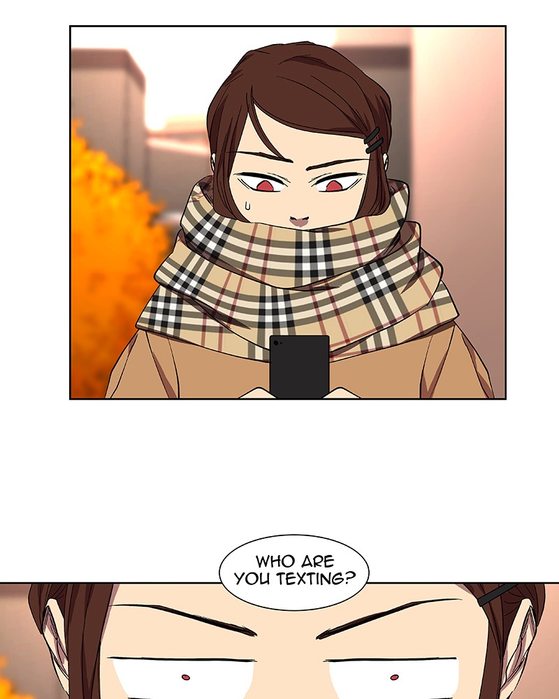 I Love Yoo chapter 34 page 96