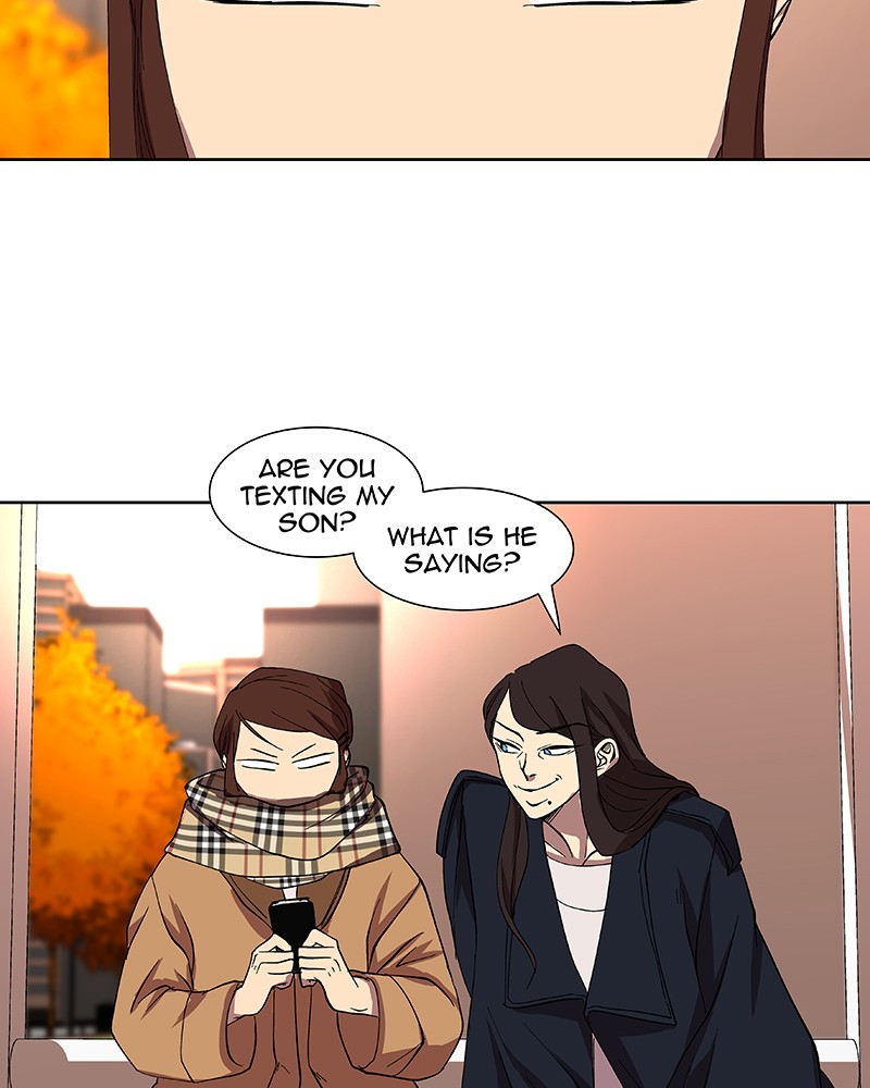 I Love Yoo chapter 34 page 97